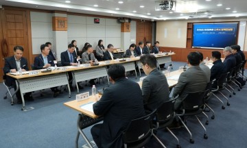 나주시, 중앙부처 연계 정책컨설팅으로 주요 현안 대응 강화 