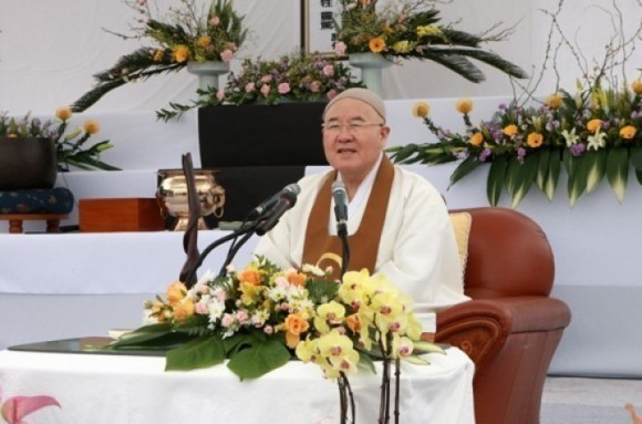원불교 새만금 특별천도기원식, 가력도생태공원서 개최