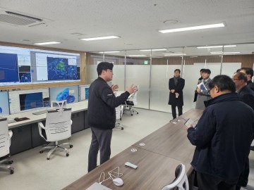고흥군, 남해안권 무인이동체 융복합 미래산업 육성