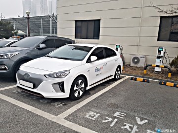 충주시, 2025년 상반기 전기자동차 보급 지원 신청 접수