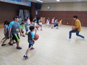 군산시 보건소 ‘내 몸애(愛) 건강 더하기 프로젝트’ 성료!! 