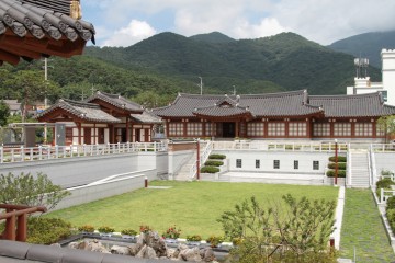 광주시, 전통문화관·희경루 운영계획 확정…24억 투입 전문성·대중성 강화