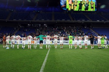 대전하나시티즌, 울산 꺾고 무승 탈출…서울전 연승 도전