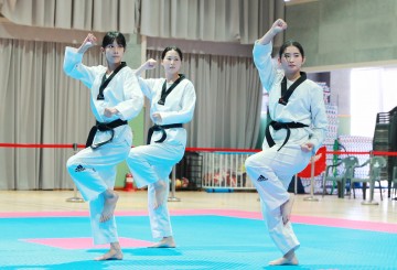 울진군, 제33회 경북도민생활체육대축전 성료 