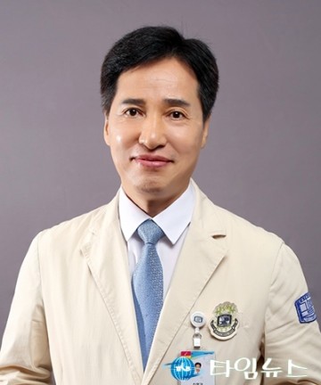 대전성모병원 이상봉 교수, 치매 극복 공로로 복지부 장관 표창