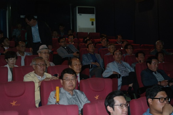 새누리당 대전시당, 연평해전 희생자들의 숭고한 희생! 잊지 않겠습니다!
