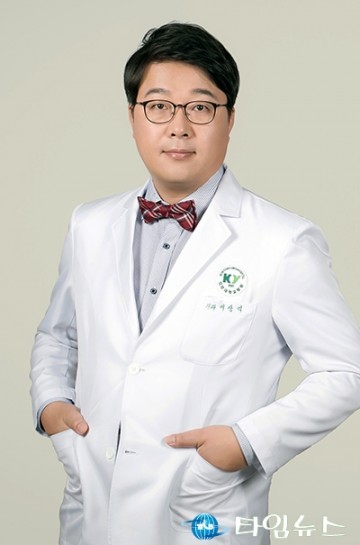 건양대병원 이상억, 대전시장 표창 수상