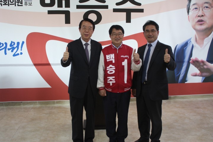 국내 유일의 종합탄약 생산업체 풍산 박우동 방산총괄대표 구미 투자 건의