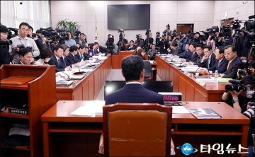 자유한국당, 인사청문회법 개정안 발의...각 당의 의견은?
