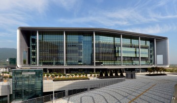 충남도의회, 56건 안건 심의…365회 임시회 개회