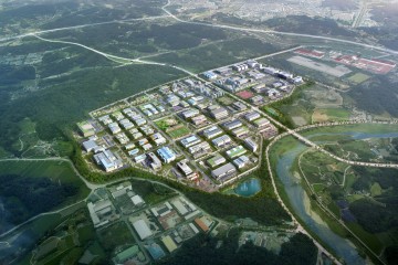 ‘영주 첨단베어링 국가산업단지’ 최종 승인…경북 북부권 첫 국가산업단지 탄생