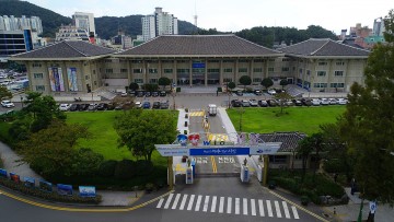 여수시, 내년도 250억 원 증액...예산 1조 4,825억 원 편성  