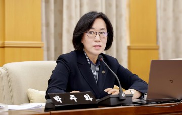 대전~옥천 광역철도 4년째 제자리…박주화 대전시의회 의원 “사업비 3배 증가, 부실계획 드러났다”