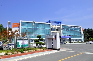 상주교육지원청 교육시설분야 안전대진단