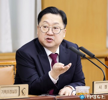 이장우 대전시장 “대덕구 아레나, 다목적 문화공간으로 혁신해야”
