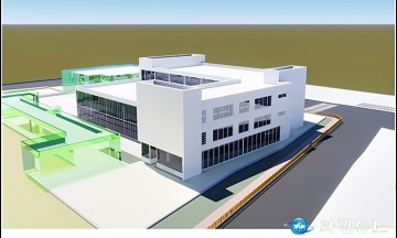 충주시, 삼원초등학교 학교복합시설 본격 추진