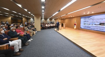 이철우 도지사, 국가 위해 목숨 바치는 것이 가장 숭고한 일