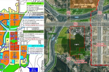 도안 2-9지구 주상복합 허용 논란…공공성 흔드는 ‘핀셋 특혜’ 논쟁