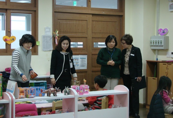 충남교육청, 초등돌봄교실 민원담당관제 운영