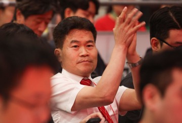 與. 국힘 전한길 징계 추진에 "눈가림…내란동조 극우 척결해야"