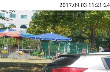 평택시 평택호 어린이 놀이시설 안전관리 ‘구멍’