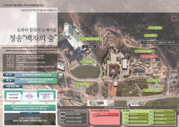 청송군, ‘청송백자를 통한 관광 거점 공간 조성사업’ 최종 선정