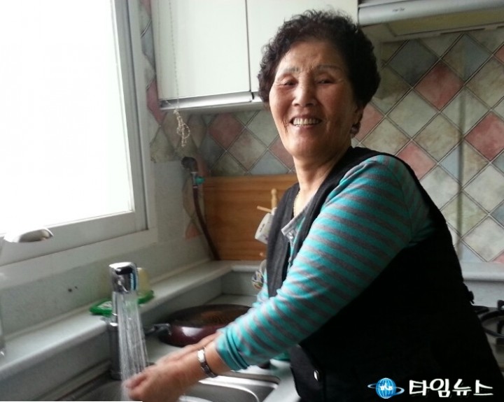 부천시, 녹슨 수도배관 교체공사비 지원
