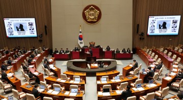 예결위 예산소위 시작…728조원 내년도 예산안 세부 심사