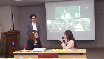 대전시교육청, 수업나눔 친구와 1:1 연결해 수업코칭 지원