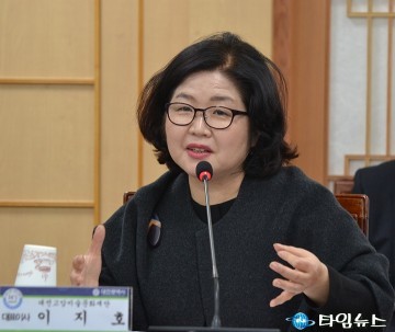 이지호 대전고암미술문화재단 대표이사, 시민의 미술관 역할을 하겠다!