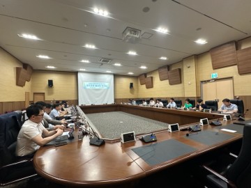 광주시-관광공사-여행사, '국내외 관광객 유치 활성화 워크숍’ 개최