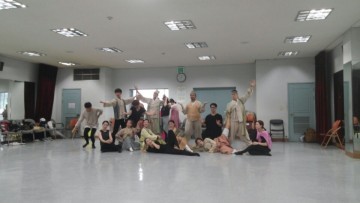 이몽룡의 실제모델 성이성, 봉화에서 뮤지컬로 만나다