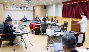 충남도의회 복지환경위원회, 코로나19 방어 애쓴 공공의료원 지원책 필요