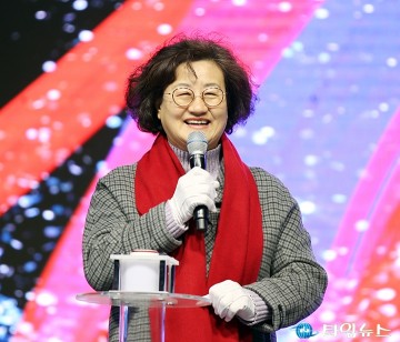박영순 동구의회 의장, 여러분이 벚꽃보다 더 아름답게 보입니다