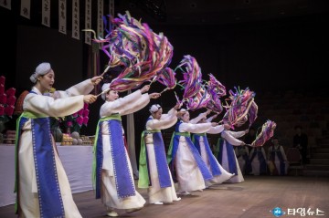 퓨전 국악 공연 ‘굿GOOD 보러 가자’, 포항 공연 개최