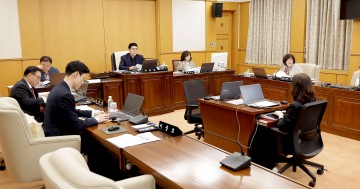 대전시의회 행정자치위, 소방·자치경찰·관광공사 전반 점검…“현장 안전·예산 책임성·축제 경쟁력 강화” 주문