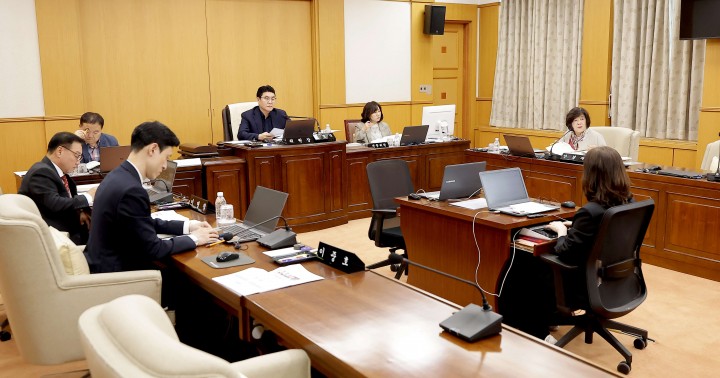 대전시의회 행정자치위, 소방·자치경찰·관광공사 전반 점검…“현장 안전·예산 책임성·축제 경쟁력 강화” 주문