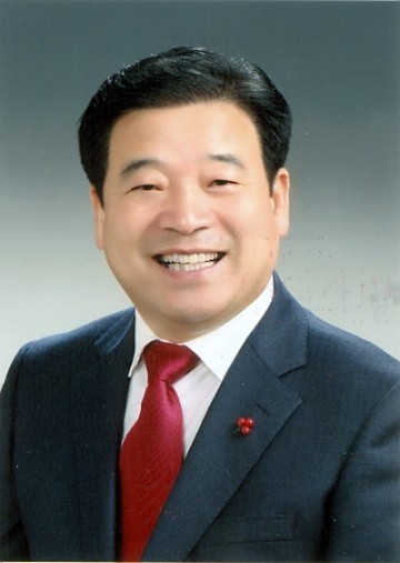 보성군수동정