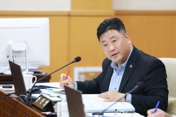 방진영 대전시의회 의원 “PM 사고 64%가 청소년·20대…관리체계 전면 보완해야”