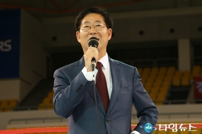 천안 갑 양승조 의원, 어르신․장애인․아동 등 사회적 취약계층 보호를 강화하는 국민건강보험법 개정안 발의