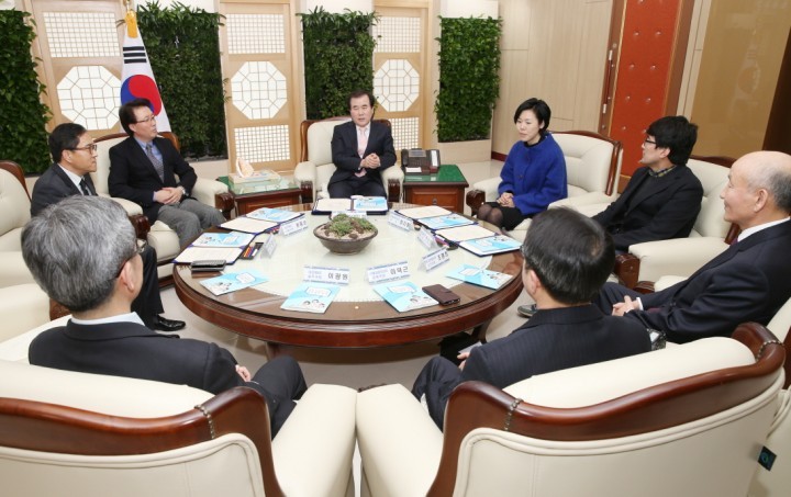 충남교육청, 자유학기제 지원을 위한 업무협약 체결