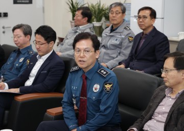 채상병 대대장측 "경찰 심의위 무효"…경북청장 공수처에 고발