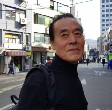  김행수 영화감독 구법(求法) 장편소설공유(空有) 출간...수익금 전액 영화제작비로 