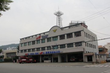 여수소방서, '소방차 길 터주기' 우리모두 동참하자!