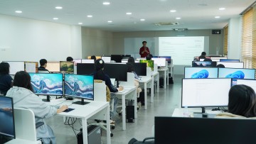 충남대 HUSS사업단, ‘디지털 인재양성 특화교육’ 성료