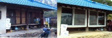 정읍시복권기금 , 시비 총 2억 8천만 원 투입 104세대 '나눔과 희망의 집 고쳐주기' 추진