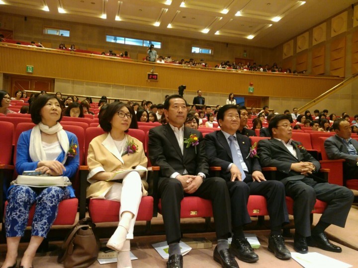 대전시의회 김동섭 의원, ‘대전디자인센터’ 설립을 위한 ‘대전디자인연대’ 발기인대회 개최