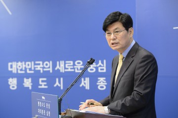 이춘희 세종시장, 공부하기 좋은 도시·아이 키우기 좋은 도시를 만들 것!