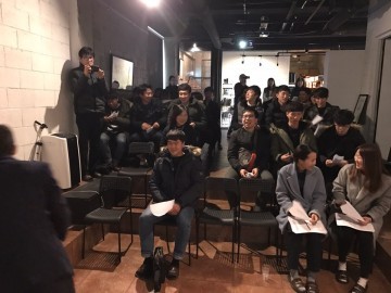 상당서 신임 경찰관 및 현장 경찰관 힐링 프로그램 운영