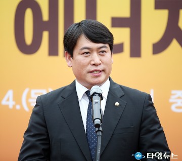 오은규 중구의회 의장, 반려견과 가족의 행복 위해 지속적으로 노력할 것
